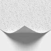 Purim Geschenkpapier (Ecke)