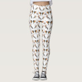 Purim Leggings (Vorderseite)