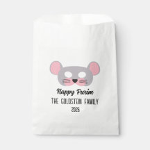 Purim Maus Maskerade Kostüm