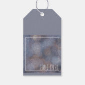 Purim Mishloach Manot - Judaika Gift Sendet Geschenkanhänger (Vorderseite)