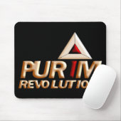 Purim Mousepad (Mit Mouse)