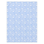 Purim Party Tablecloth Tischdecke (Vorderseite)