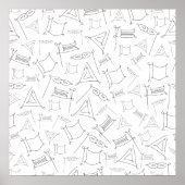 Purim Poster (Vorne)