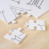 Purim Puzzle (Seite)