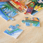 PURIM PUZZLE (Seite)