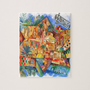 PURIM PUZZLE