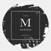 Purim Sameach Sticker (Vorderseite)