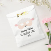 Purim Schafmaske masquerade Kostüm Geschenktütchen (Versiegelt)