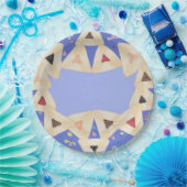 Purim Teller (Party)