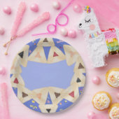 Purim Teller (Party)