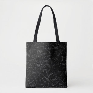Purim Tote Bag Tasche