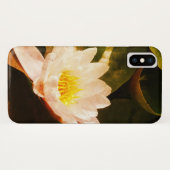 Purity iPhone X, kaum da Case-Mate iPhone Hülle (Rückseite (Horizontal))