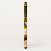 Purity iPhone X, kaum da Case-Mate iPhone Hülle (Hinten/Rechts)