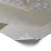 'Purity'-Plakat Poster (Ecke)