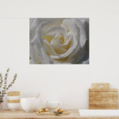 'Purity'-Plakat Poster (Küche)