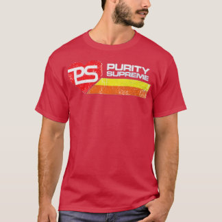 Purity Supreme T-Shirt