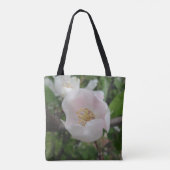 Purity Tote Bag Tasche (Rückseite)