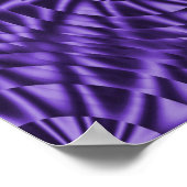 Purkle Urkle... Poster (Ecke)