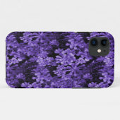 Purklin' Along... Case-Mate iPhone Hülle (Rückseite (Horizontal))