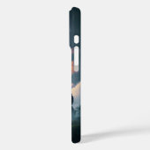 Purnama Agung Hyang Case-Mate iPhone Hülle (Rückseite / Links)