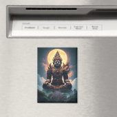 Purnama Agung Hyang Magnet (In Situ (Geschirrspüler))