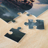 Purnama Agung Hyang Puzzle (Seite)