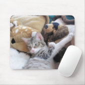 Purnelli Mousepad (Mit Mouse)