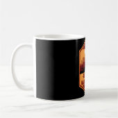 Purnululu � der endlose Horizont Australiens Kaffeetasse (Links)