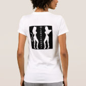 PURO PINCHE PARTY T-Shirt (Rückseite)