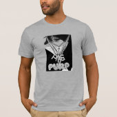 Purp PMG T-Shirt (Vorderseite)