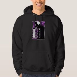 Purp Reynolds Shadow Hoodie