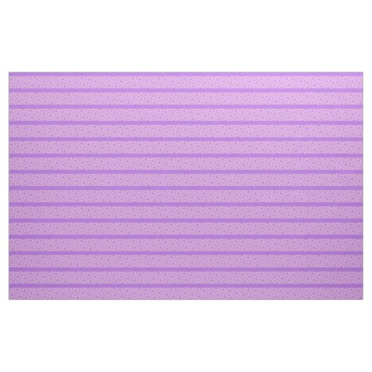 Purpare und Pinks Stoff (Yard (91,4 cm))
