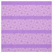 Purpare und Pinks Stoff (Muster)