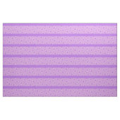 Purpare und Pinks Stoff (Fat Quarter (45,7 x 55,9 cm))