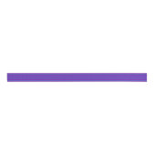 Purple and Blue Stripes Ripsband (Vorderseite)