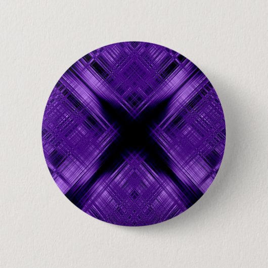 Purple cross and grid button (Vorderseite)
