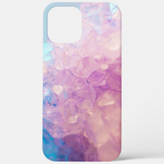 Purple Crystal Case-Mate iPhone Hülle