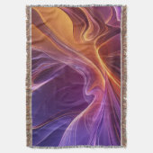 Purple Decke (Vorderseite Vertikal)