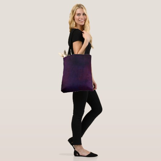 Purple Dream Tasche (Am Model)