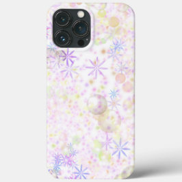 Purple Flowers iPhone Gehäuse Case-Mate iPhone Hülle