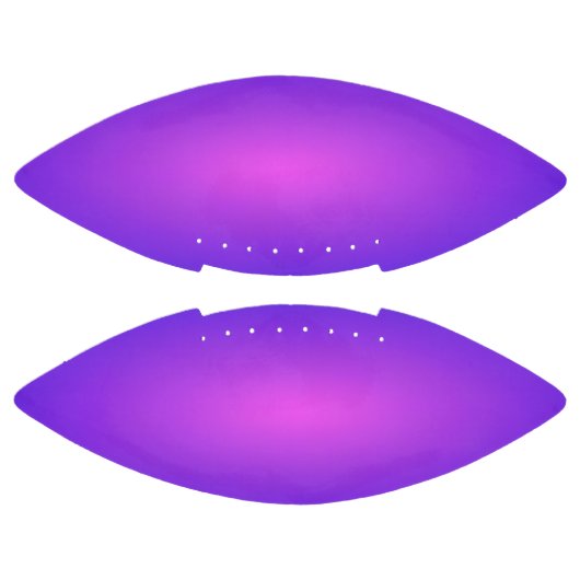 Purple Football (Paneele)