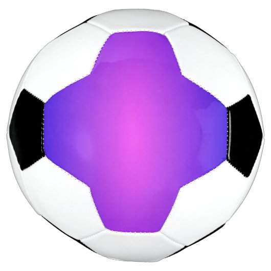 Purple Fußball (Gedreht)