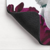 Purple_Girl_1 Mousepad (Ecke)