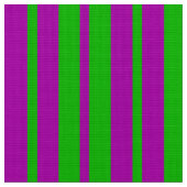 Purple Green Stylish Stripes Pattern Design  Stoff (Nahaufnahme)