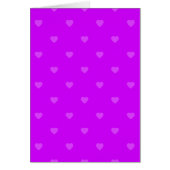 Purple Hearts (Vorne)