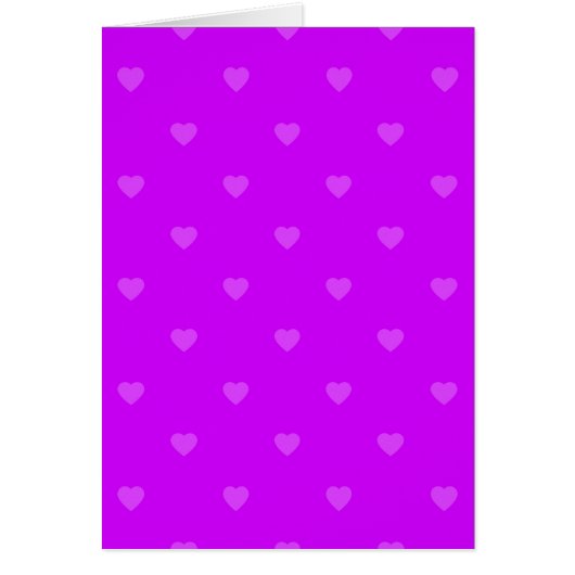 Purple Hearts (Vorne)