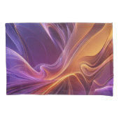 Purple Kissenbezug (Vorderseite)