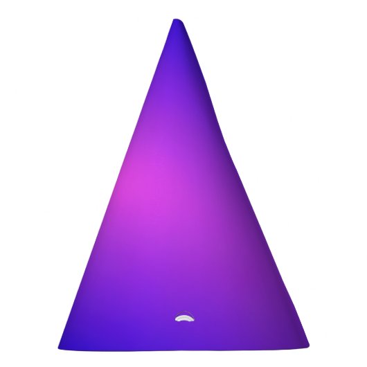 Purple Partyhütchen (Rechts)