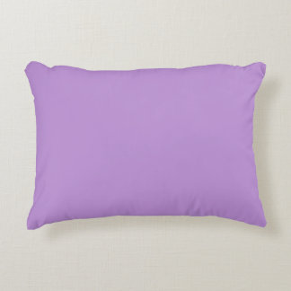 Purple Pillow Matching Kawaii Unicorn  Dekokissen