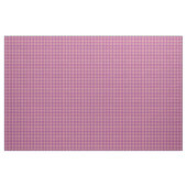 Purple Pink Checker Diamond Pattern Stoff (Yard (91,4 cm))